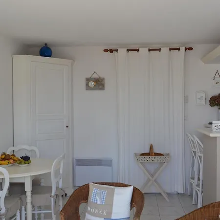 Prázdninový dům Charmante Maison Avec Terrasse A Saint-jean-de-monts, Proche Et Golf - Fr-1-323-474 Saint-Jean-de-Monts