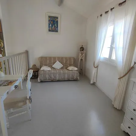 Prázdninový dům Charmante Maison Avec Terrasse A Saint-jean-de-monts, Proche Et Golf - Fr-1-323-474 Saint-Jean-de-Monts