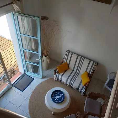 Prázdninový dům Charmante Maison Avec Terrasse A Saint-jean-de-monts, Proche Et Golf - Fr-1-323-474 *