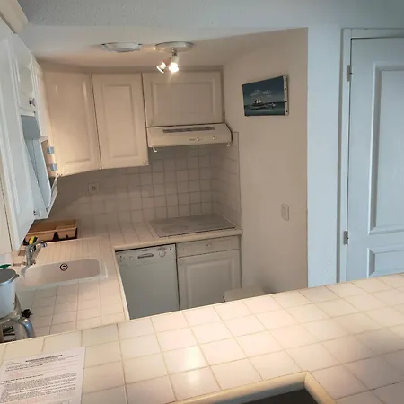 Maison 6 Pers, Terrasse Sur Plan D'eau, Proche Plage, Golf, Centre Et Commodites - Fr-1-323-474 *