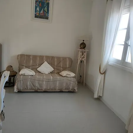 Prázdninový dům Charmante Maison Avec Terrasse A Saint-jean-de-monts, Proche Et Golf - Fr-1-323-474
