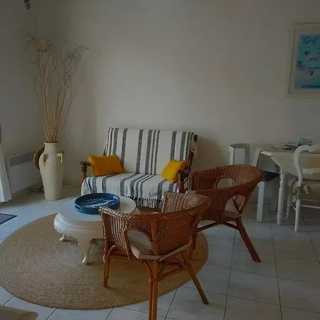 Maison 6 Pers, Terrasse Sur Plan D'eau, Proche Plage, Golf, Centre Et Commodites - Fr-1-323-474 Saint-Jean-de-Monts