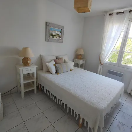 Prázdninový dům Charmante Maison Avec Terrasse A Saint-jean-de-monts, Proche Et Golf - Fr-1-323-474 *