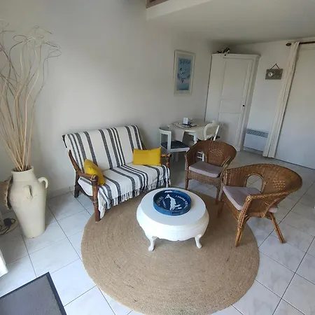 Charmante Maison Avec Terrasse A Saint-jean-de-monts, Proche Et Golf - Fr-1-323-474 *