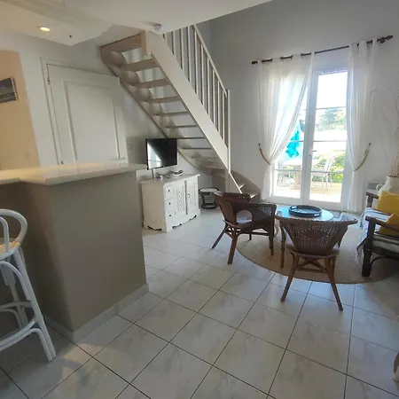 Holiday home Maison 6 Pers, Terrasse Sur Plan D'eau, Proche Plage, Golf, Centre Et Commodites - Fr-1-323-474 Saint-Jean-de-Monts